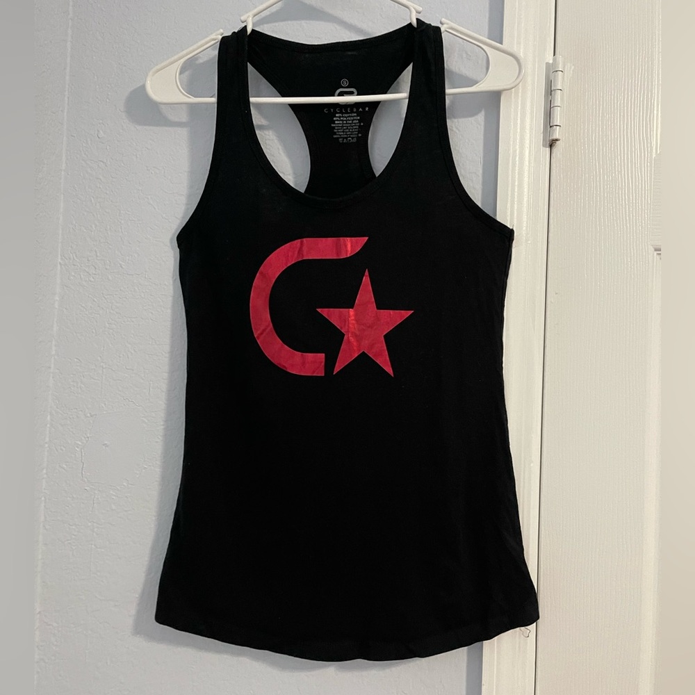 Cyclestar Top